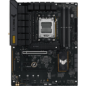 ASUS TUF GAMING A620-PRO WIFI — Socket AM5 — материнская плата