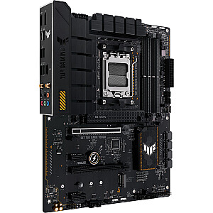 ASUS TUF GAMING A620-PRO WIFI — Socket AM5 — материнская плата