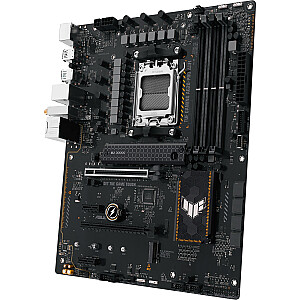 ASUS TUF GAMING A620-PRO WIFI — Socket AM5 — материнская плата
