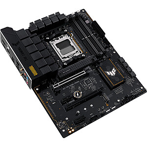 ASUS TUF GAMING A620-PRO WIFI — Socket AM5 — материнская плата