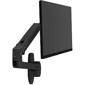 Ergotron LX Monitor Arm, крепление для монитора (черный)