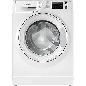 Bauknecht WM 811A, стиральная машина (белый)