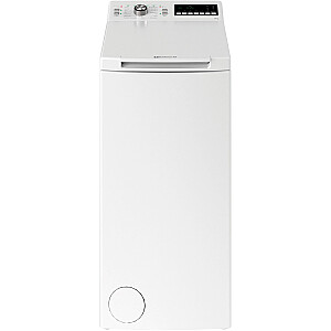 Bauknecht WTL 56313 C, стиральная машина (белый)