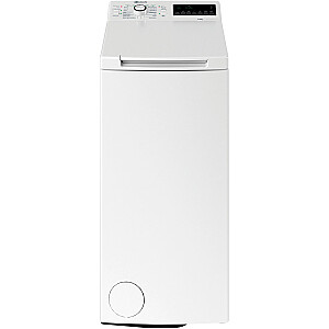 Bauknecht WMT Class Eco 6523 C, стиральная машина (белый)
