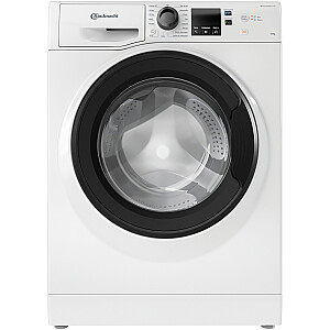 Bauknecht BPW 1014 A, стиральная машина (белый/черный)