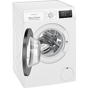Siemens WM14N0K5 iQ300, стиральная машина (белый)