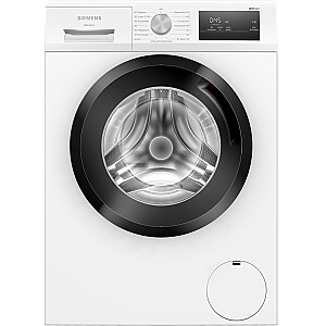 Siemens WM14N0K5 iQ300, стиральная машина (белый)