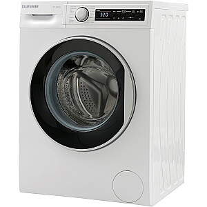 Telefunken W-8-1400-W, стиральная машина (белый)