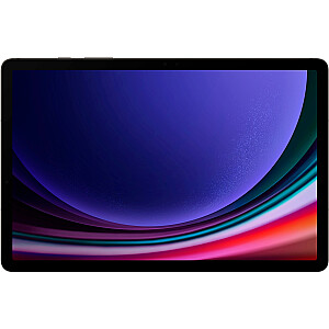 SAMSUNG Galaxy Tab S9 Enterprise Edition 128 GB planšetinis kompiuteris (Graphite, Android 13, 5G)