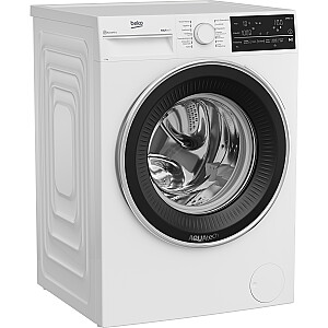 BEKO B5WFT89418W, skalbimo mašina (balta)