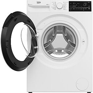 BEKO B5WFT89418W, skalbimo mašina (balta)