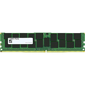 Mushkin DDR4 — 32 ГБ — 2933 — CL — 21 — одиночный — ECC REG, Proline (MPL4R293MF32G24)