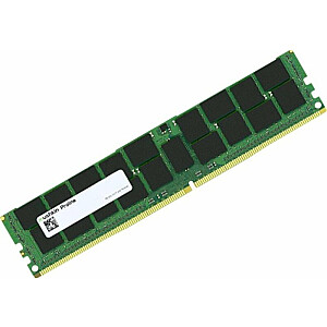 Mushkin DDR4 — 32 ГБ — 2933 — CL — 21 — одиночный — ECC REG, Proline (MPL4R293MF32G24)