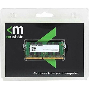 Mushkin DDR4 - 8GB - 2933 - CL - 21 - Single - Essentials (MES4S293MF8G)