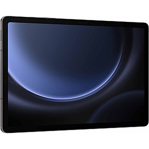 SAMSUNG Galaxy Tab S9 FE Enterprise Edition 128GB 5G planšetinis kompiuteris (pilkas, Android 13)