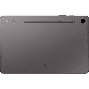 SAMSUNG Galaxy Tab S9 FE Enterprise Edition 128GB 5G planšetinis kompiuteris (pilkas, Android 13)