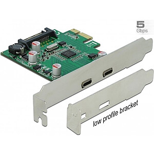 Разблокировка — USB-адаптер — PCIe 2.0 — USB-