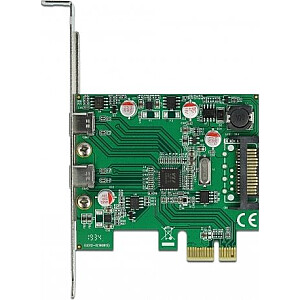 Разблокировка — USB-адаптер — PCIe 2.0 — USB-