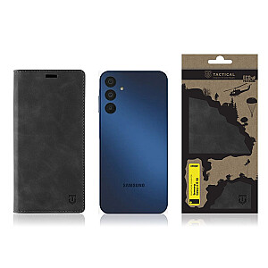 Tactical Xproof, skirta Samsung Galaxy A15 5G Black Hawk