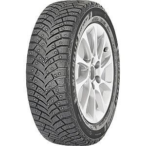 245/50R18 MICHELIN X-ICE NORTH 4 100H RunFlat RP Studded 3PMSF MICHELIN