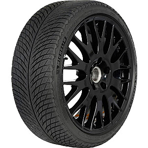 215/45R20 MICHELIN PILOT ALPIN 5 95V XL RP Нешипованный CCB70 3PMSF MICHELIN