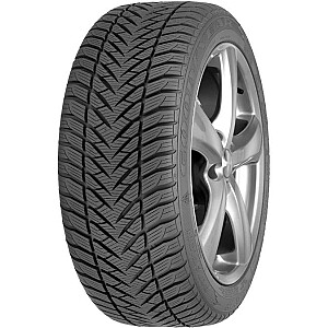 255/50R19 GOODYEAR ULTRA GRIP 107V XL RunFlat (*) FP Нешипованные DCB72 3PMSF M+S GOODYEAR