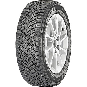 275/55R20 MICHELIN X-ICE NORTH 4 SUV 117T XL RP Шипованные 3PMSF MICHELIN