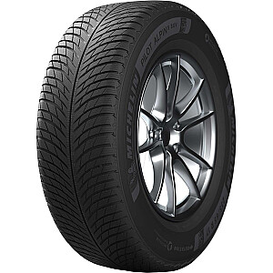 285/45R20 MICHELIN PILOT ALPIN 5 SUV 112V XL NE0 RP Безшипованные CCB74 3PMSF M+S MICHELIN