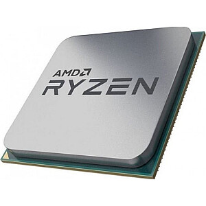 Процессор AMD Ryzen 7 5700X3D, 3 ГГц, 96 МБ, OEM (100-000001503)