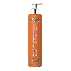 ABRIL ET NATURE Rehydration Bain Shampoo giliai drėkinantis plaukų šampūnas 250 ml