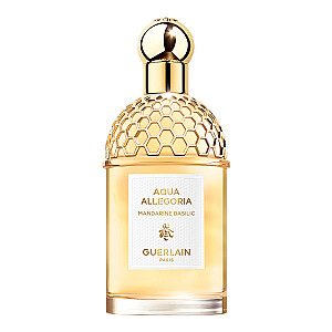 GUERLAIN Aqua Allegoria Mandarine Basilic EDT спрей 125 мл