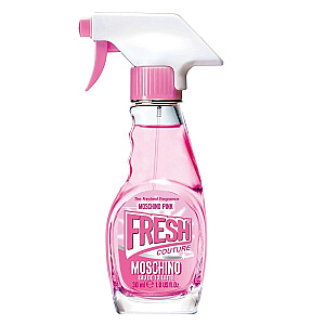MOSCHINO Pink Fresh Couture EDT спрей 30мл