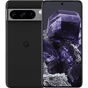 „Pixel 8 Pro“ 12/128 GB „Obsidian“.