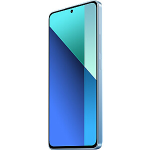 Išmanusis telefonas XIAOMI REDMI Note 13 8/128 GB ICE BLUE