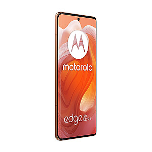 SMARTFON MOTOROLA EDGE 50 ULTRA 5G 16/1024 GB PEACH FUN