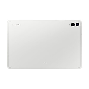 Samsung Galaxy Tab S9 FE+ 5G Samsung Exynos LTE-TDD и LTE-FDD 128 ГБ 31,5 см (12,4") 8 ГБ Wi-Fi 6 (802.11ax) серебристый