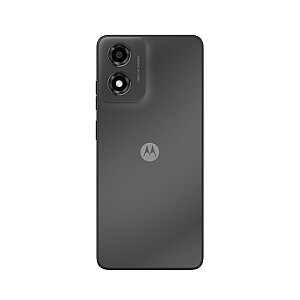 Motorola Moto E14 2/64 ГБ графитовый серый