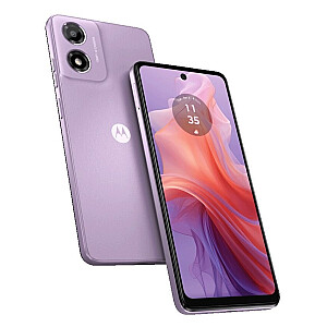 Motorola Moto E14 2/64 ГБ пастельно-фиолетовый