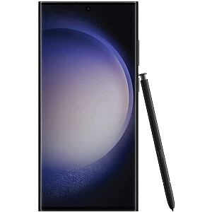Samsung Galaxy S23 Ultra Enterprise Edition — 6,8 — 256 ГБ — Android 13 — фантомный черный