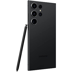 Samsung Galaxy S23 Ultra Enterprise Edition — 6,8 — 256 ГБ — Android 13 — фантомный черный