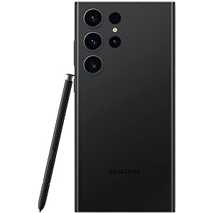 „Samsung Galaxy S23 Ultra Enterprise Edition“ – 6,8–256 GB – „Android 13“ – „Phantom Black“