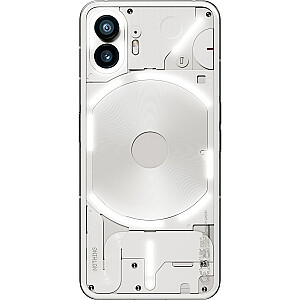 Nothing Phone (2) — 6,7 — 512 ГБ, мобильный телефон (белый, Android 13)