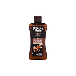 Tropinis įdegio aliejus 180ml