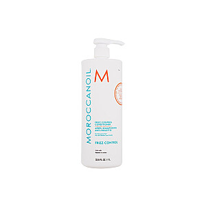 Kondicionierius Frizz Control 1000ml