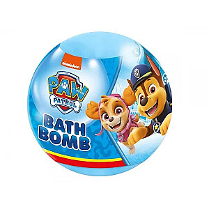 AIR VAL PAW Patrol Bath Bomb putojanti vonios bomba Blackberry 100g
