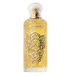 ALEXANDRE.J Art Nouveau Collection Ode To Rose EDP спрей 100мл