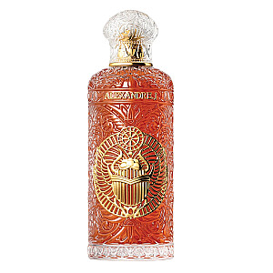 ALEXANDRE.J Art Nouveau Gold Black Beetle EDP спрей 100ml