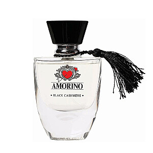 AMORINO Black Cashmere EDP спрей 50мл