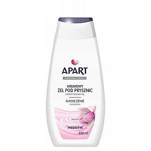 APART NATURAL Creamy Care kremas-želė skalbimui Magnolia 500ml