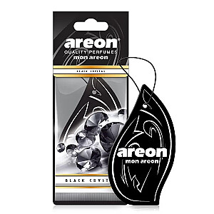 AREON Areon Mon Black Crystal automobilių oro gaiviklis